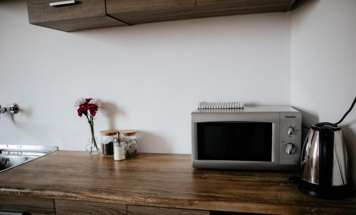 Best For Short In Center Appartement *