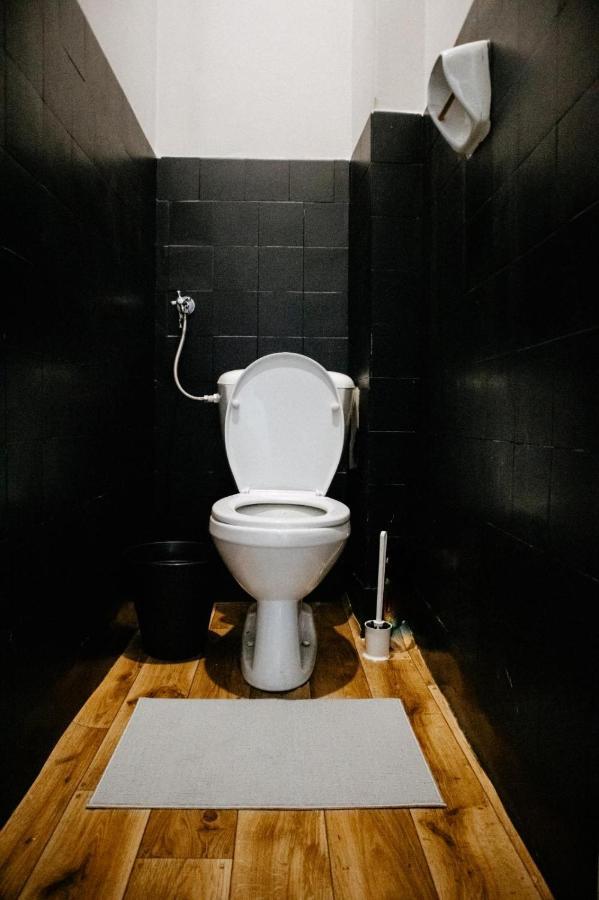 Best For Short In Center Appartement Krakau