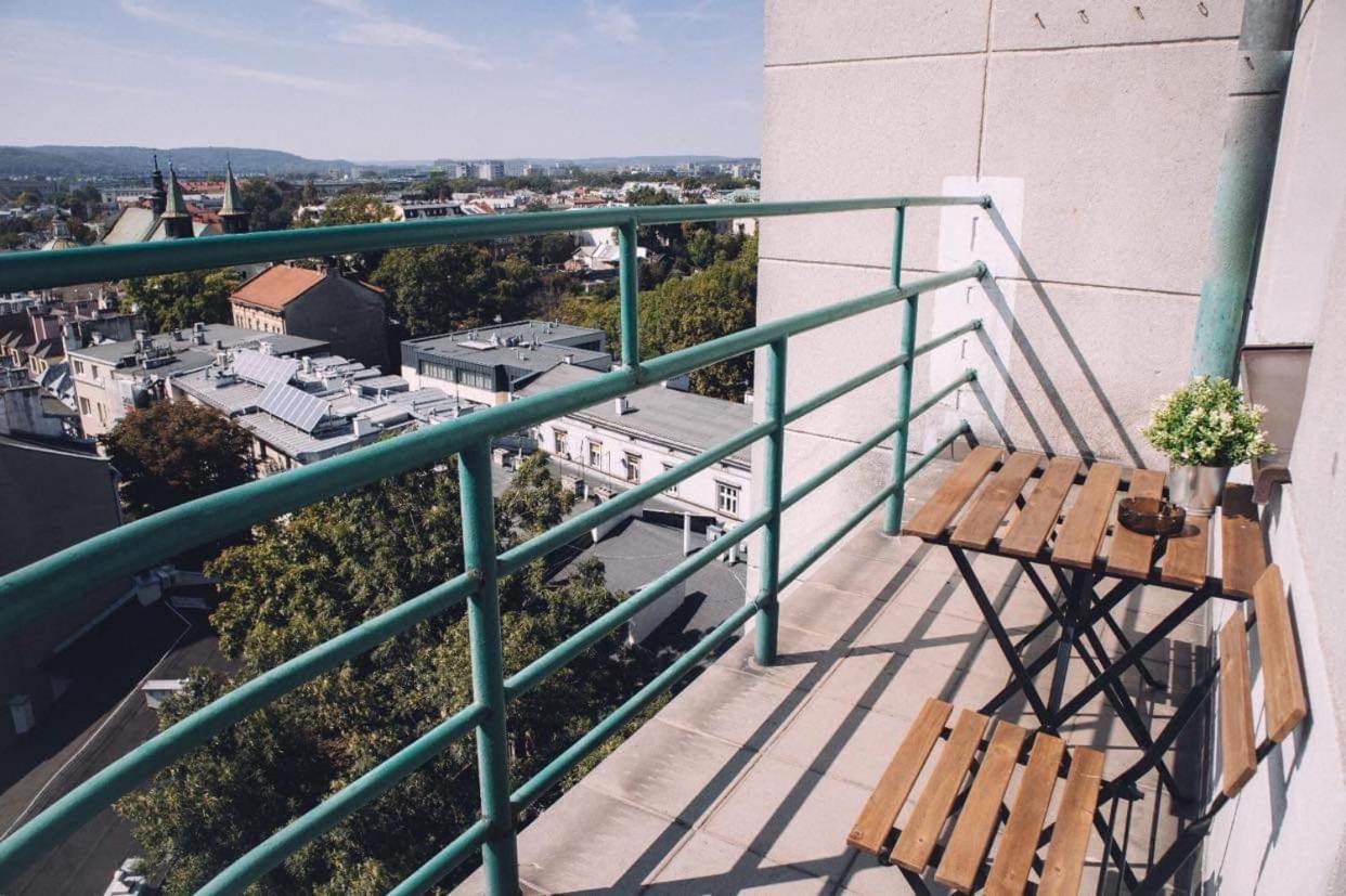 Appartement Best For Short In Center