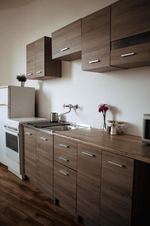 Best For Short In Center Appartement *