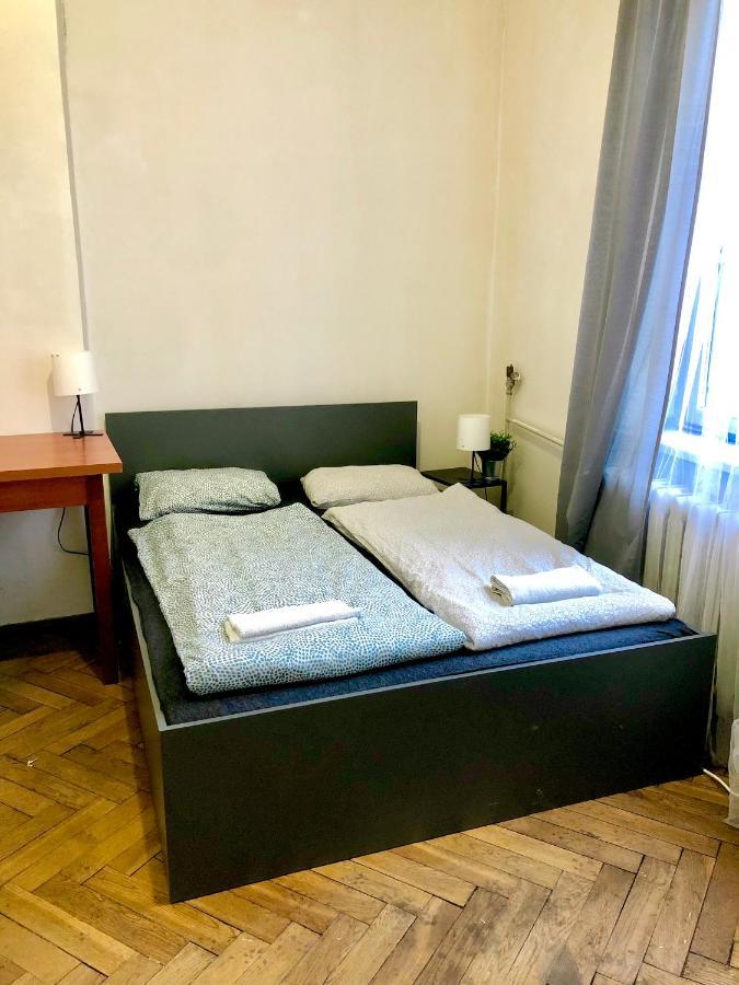 Best For Short In Center Krakau
