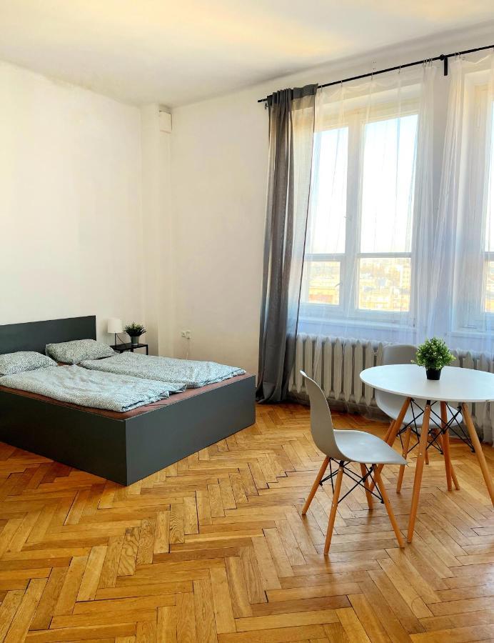Best For Short In Center Krakau