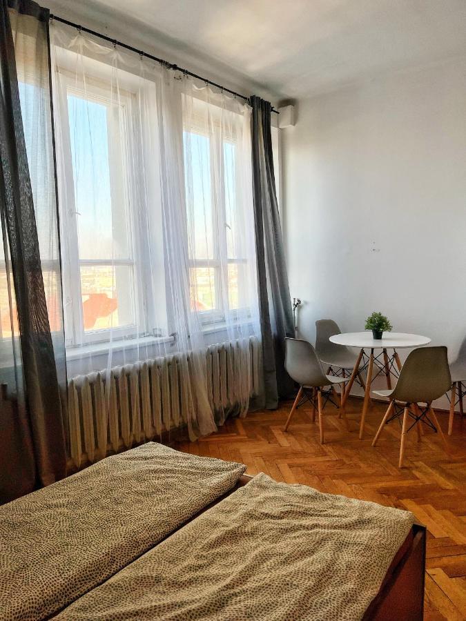 Appartement Best For Short In Center *