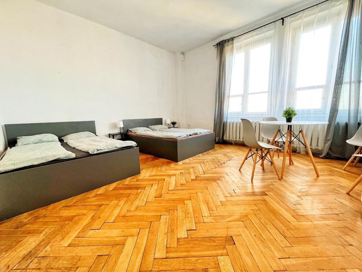 Appartement Best For Short In Center Krakau
